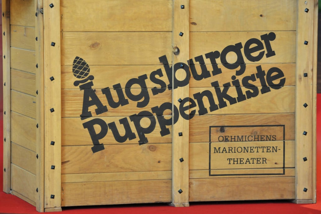 Augsburger Puppenkiste